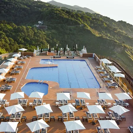 Mercure Monte Igueldo 4* San Sebastián