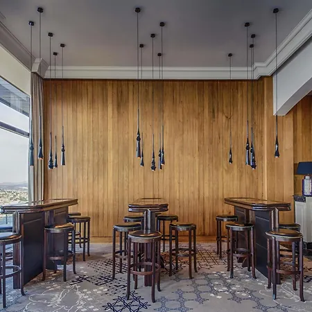 Mercure Monte Igueldo 4* Σαν Σεμπαστιάν