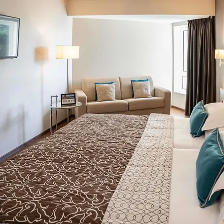 Mercure Monte Igueldo Hotel