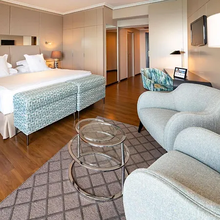 Mercure Monte Igueldo Σαν Σεμπαστιάν