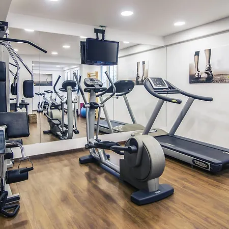 Mercure Monte Igueldo Ξενοδοχείο Σαν Σεμπαστιάν