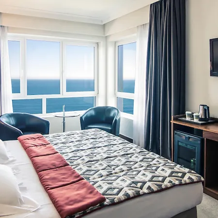 Mercure Monte Igueldo San Sebastian