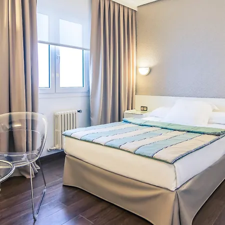 Hotel Mercure Monte Igueldo 4*
