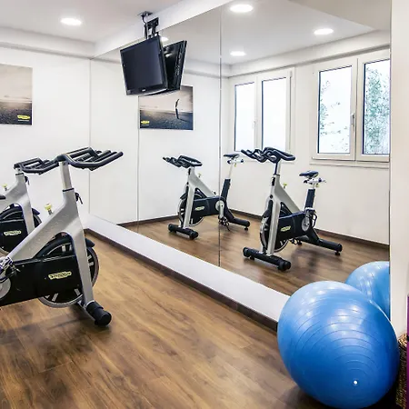 Mercure Monte Igueldo 4* Σαν Σεμπαστιάν