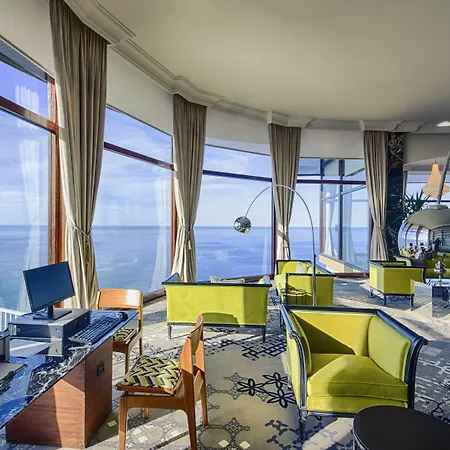 Hotell Mercure Monte Igueldo 4*