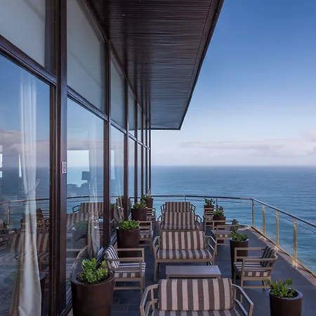 Hotel Mercure Monte Igueldo 4*