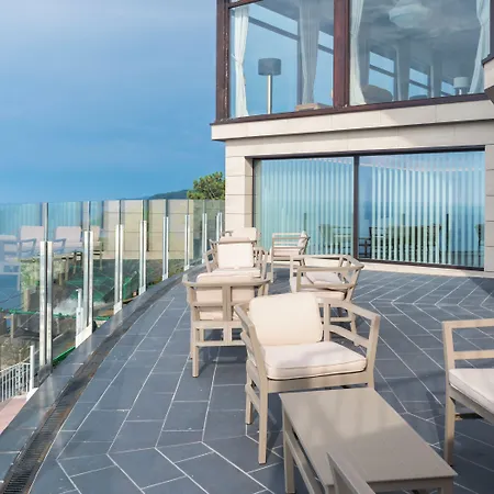 Ξενοδοχείο Mercure Monte Igueldo