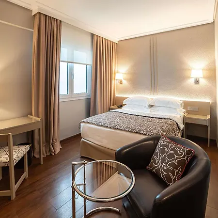 Hotel Mercure Monte Igueldo 4*