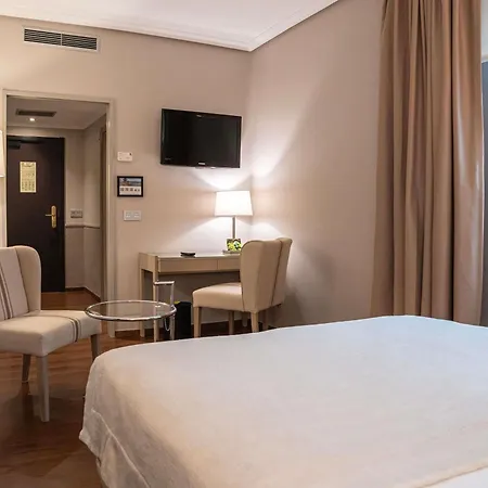 Mercure Monte Igueldo 4*