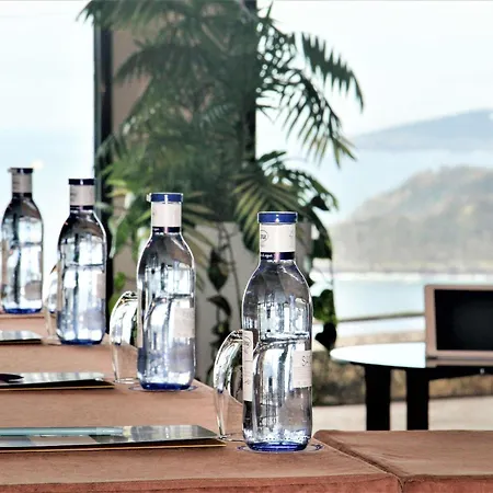 Hotel Mercure Monte Igueldo San Sebastian