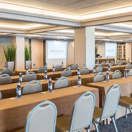 Mercure Monte Igueldo Hotel 4*