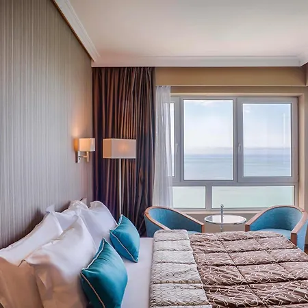 Mercure Monte Igueldo San Sebastian