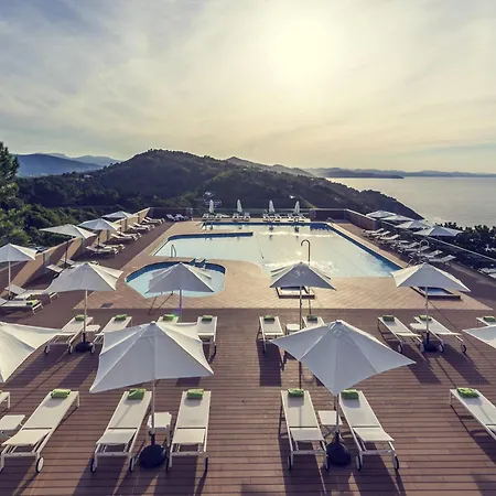 Hotel Mercure Monte Igueldo