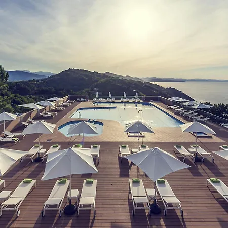 Mercure Monte Igueldo