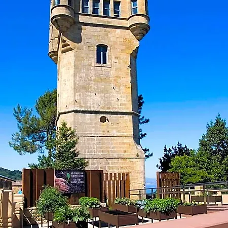 Ξενοδοχείο Mercure Monte Igueldo Σαν Σεμπαστιάν