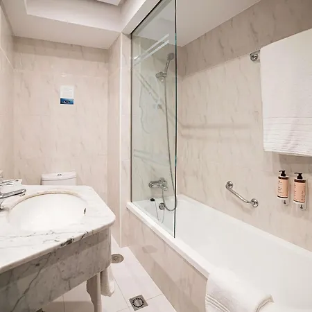 Mercure Monte Igueldo 4* Σαν Σεμπαστιάν