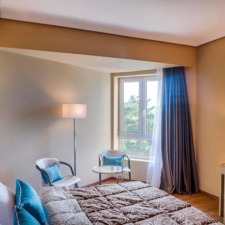 Mercure Monte Igueldo Σαν Σεμπαστιάν