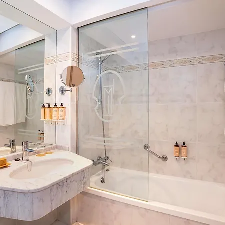 Mercure Monte Igueldo 4* Σαν Σεμπαστιάν