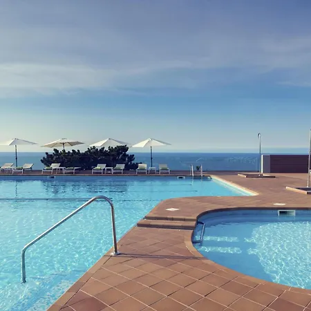 Mercure Monte Igueldo Σαν Σεμπαστιάν