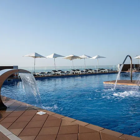Mercure Monte Igueldo San Sebastián