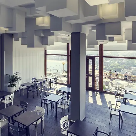 Mercure Monte Igueldo Ξενοδοχείο 4*