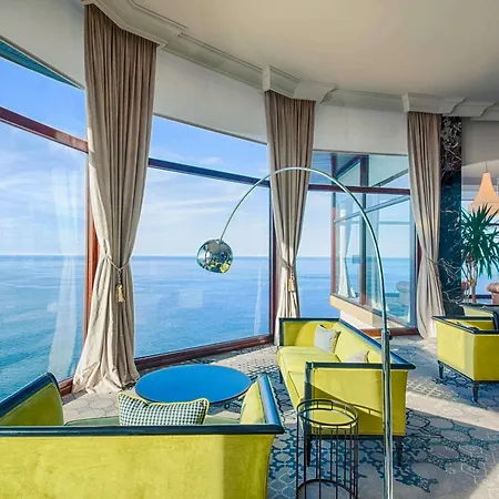 Ξενοδοχείο Mercure Monte Igueldo 4*