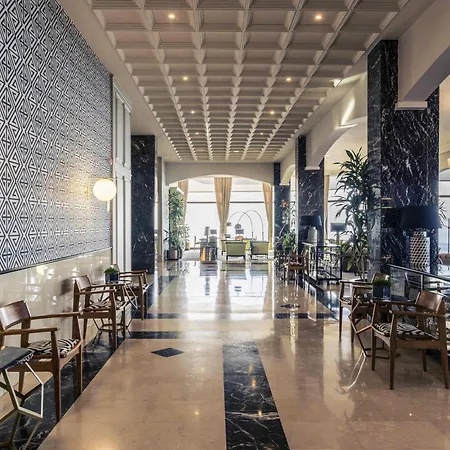 Hotel Mercure Monte Igueldo 4*