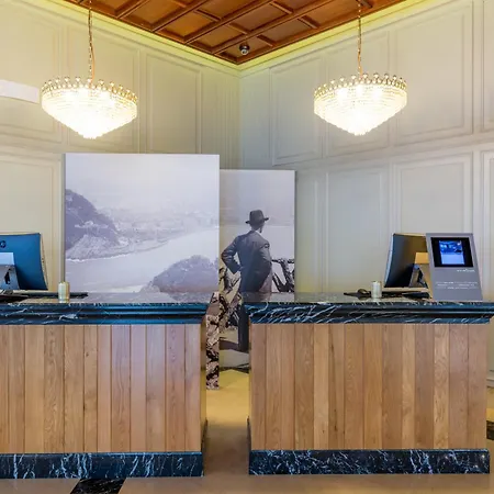 Hotel Mercure Monte Igueldo 4*