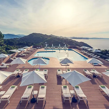 Mercure Monte Igueldo San Sebastián