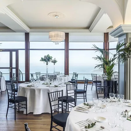 Mercure Monte Igueldo 4* San Sebastián