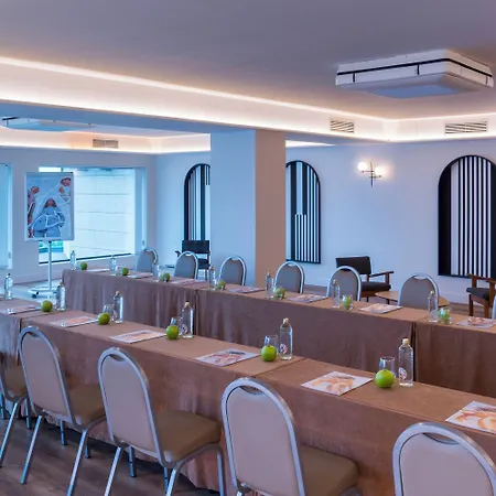 Mercure Monte Igueldo Hotel 4*