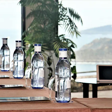Hotel Mercure Monte Igueldo San Sebastián