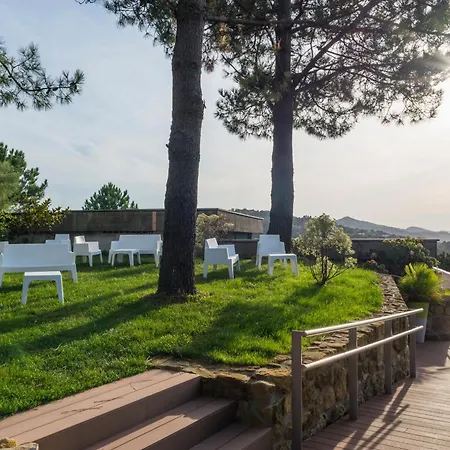Mercure Monte Igueldo 4* Saint-Sébastien
