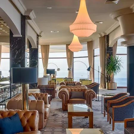 Mercure Monte Igueldo Ξενοδοχείο