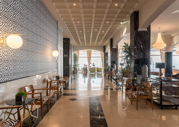 Hotel Mercure Monte Igueldo