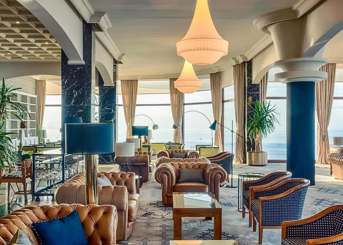 Mercure Monte Igueldo San Sebastian