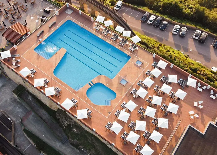 Hotel Mercure Monte Igueldo