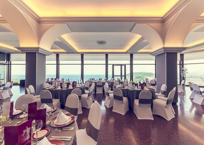 Mercure Monte Igueldo