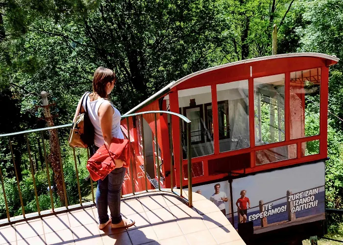 Mercure Monte Igueldo