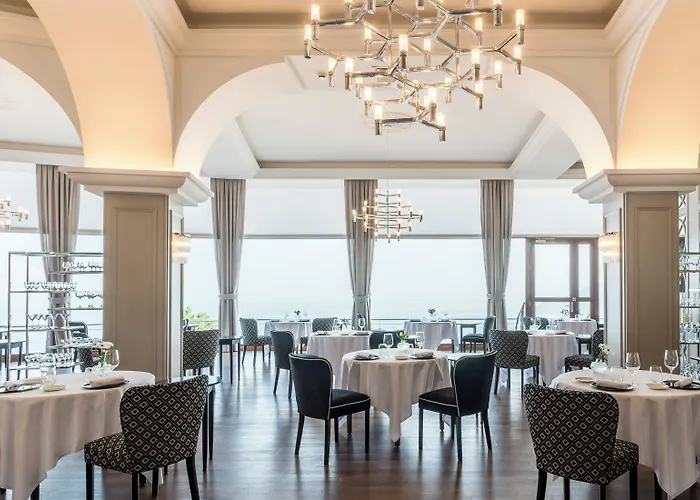 Mercure Monte Igueldo Hotel