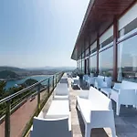 Hotel Mercure Monte Igueldo San Sebastian