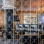 Hotel Mercure Monte Igueldo San Sebastian