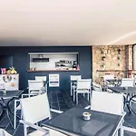 Mercure Monte Igueldo Hotel San Sebastian
