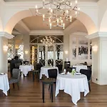 Hotel Mercure Monte Igueldo San Sebastian