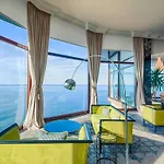 Mercure Monte Igueldo Hotel 4*