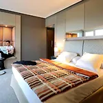 Mercure Monte Igueldo San Sebastian