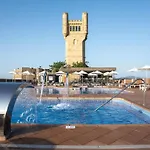 Hotel Mercure Monte Igueldo 4*