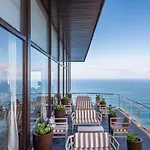 Hotel Mercure Monte Igueldo 4*