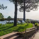 Mercure Monte Igueldo 4* San Sebastian