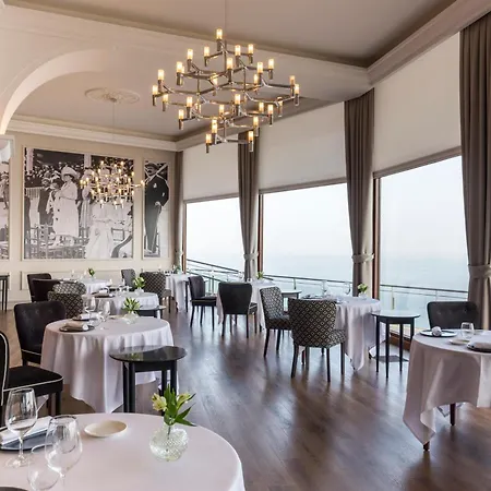 Hotel Mercure Monte Igueldo